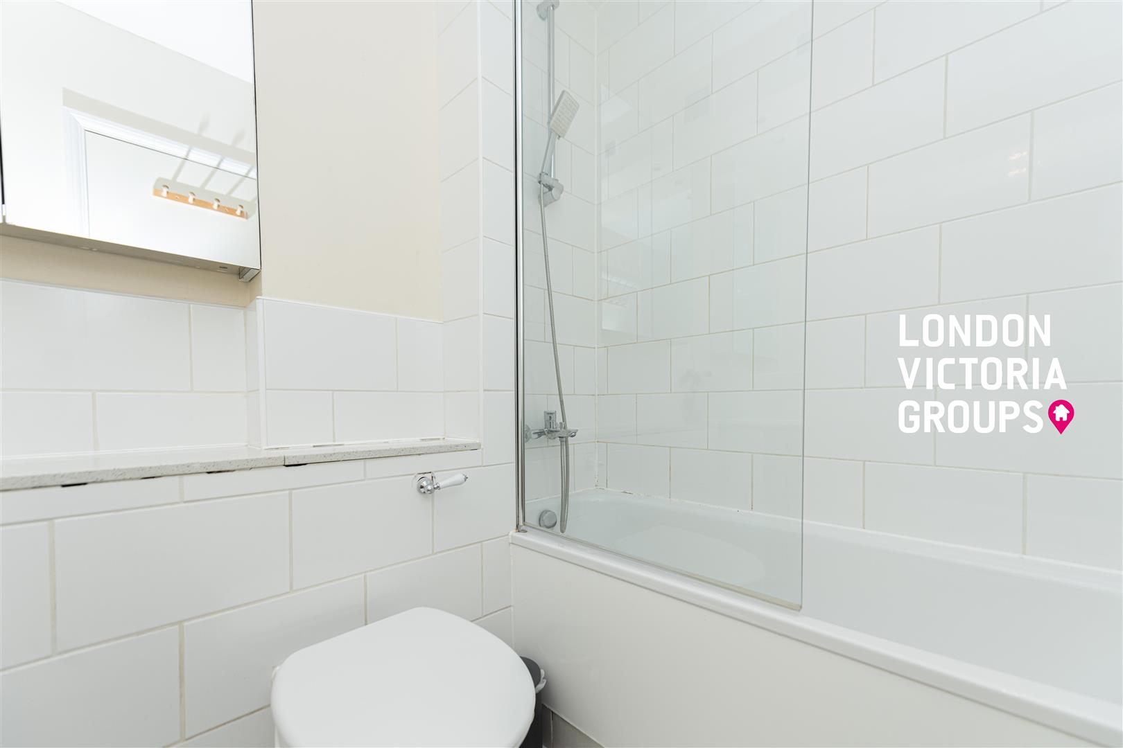 5 Chicheley Street, London